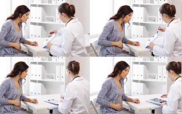 哈尔滨助孕生殖专家 哈尔滨市一医院推荐理由 ‘停经2月B超没做出来怀孕,2半月